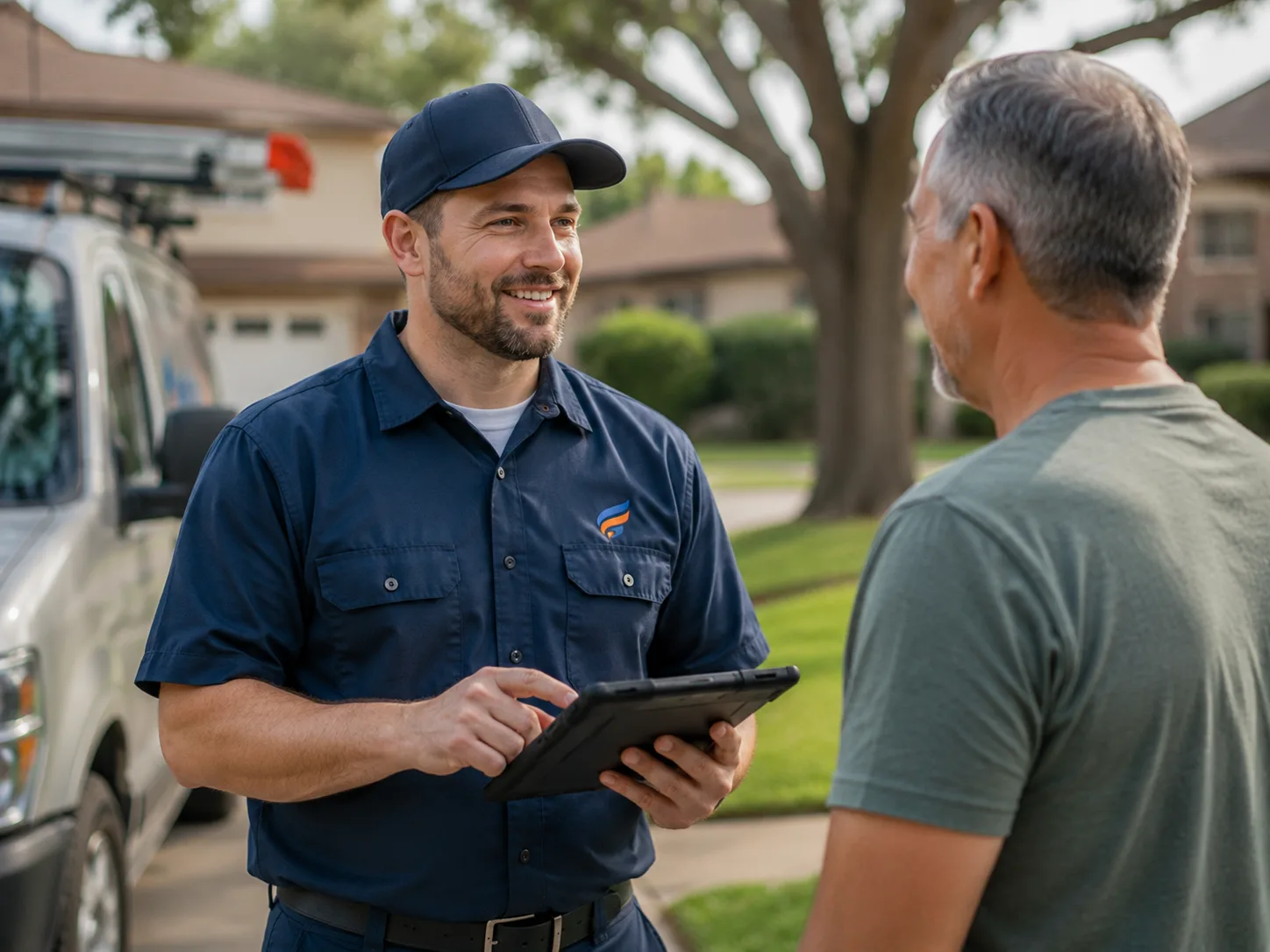 Emergency Plumber Near Me Goodwell, OK FAQs